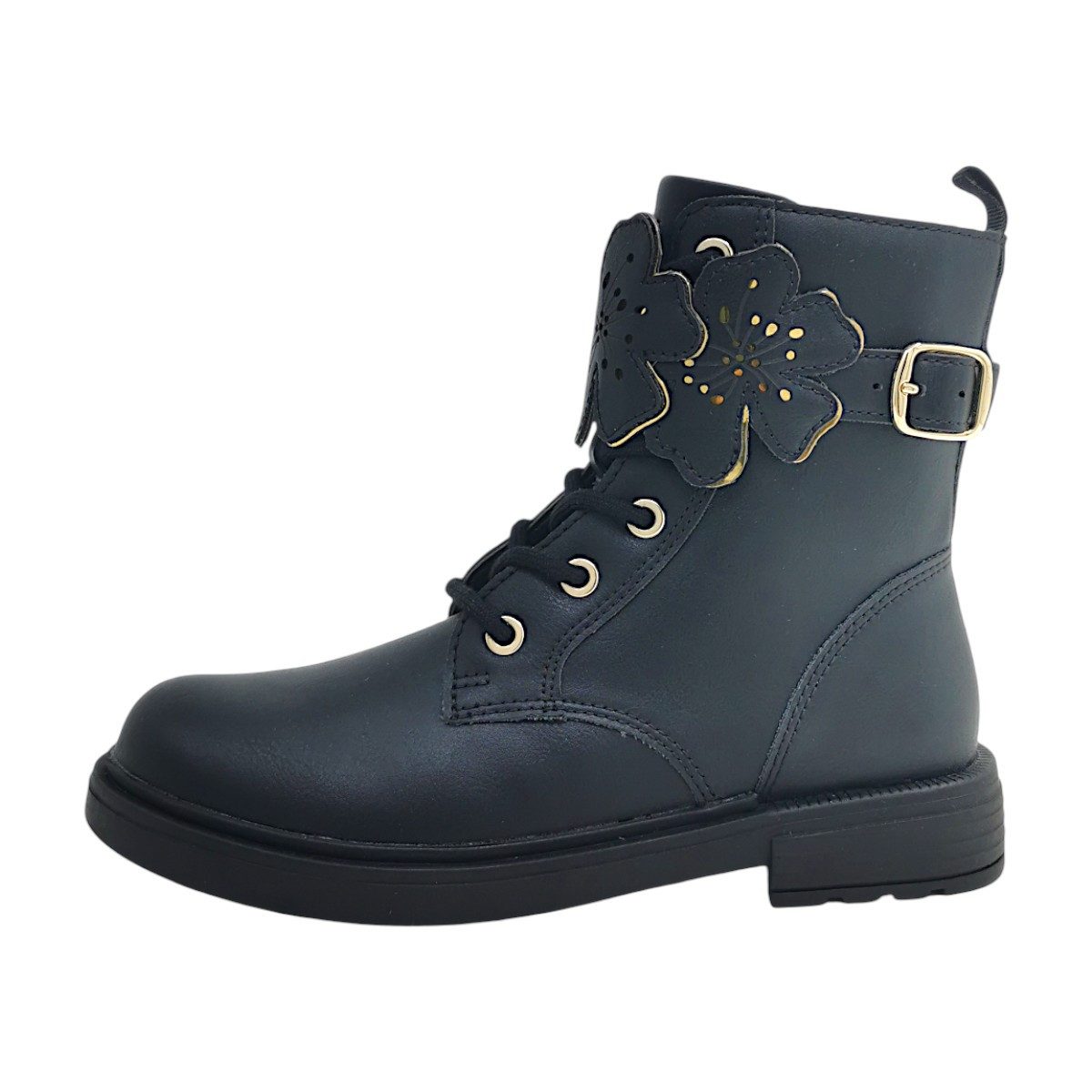 Schnürstiefel Schnürstiefel