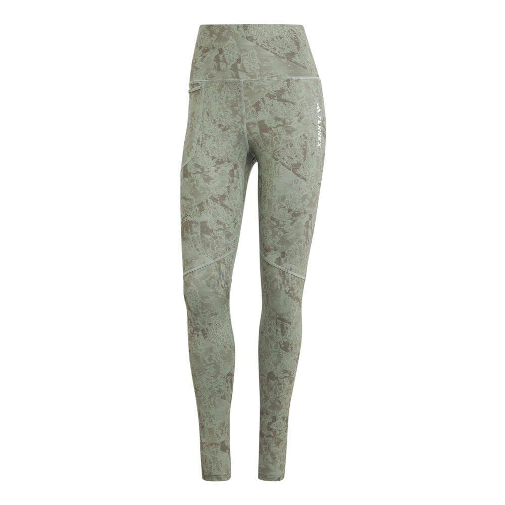 adidas Sportswear Laufhose Terrex MT AOP