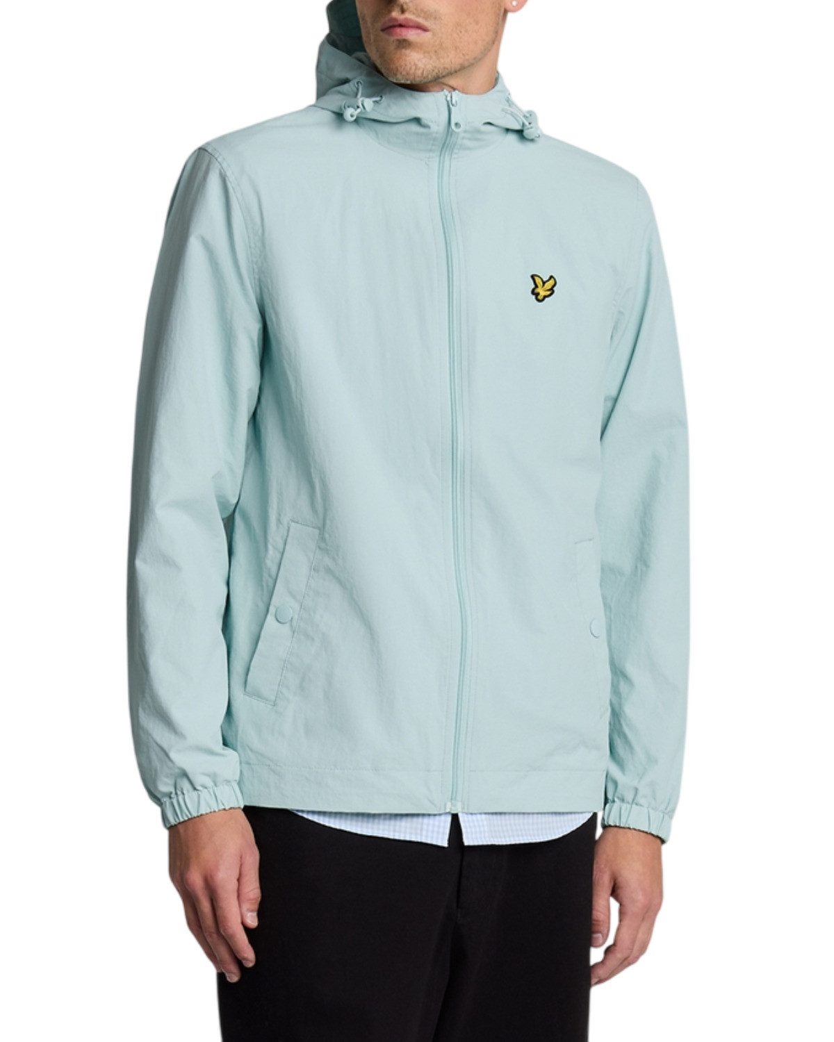 Lyle & Scott Windbreaker Herren, Leicht günstig online kaufen