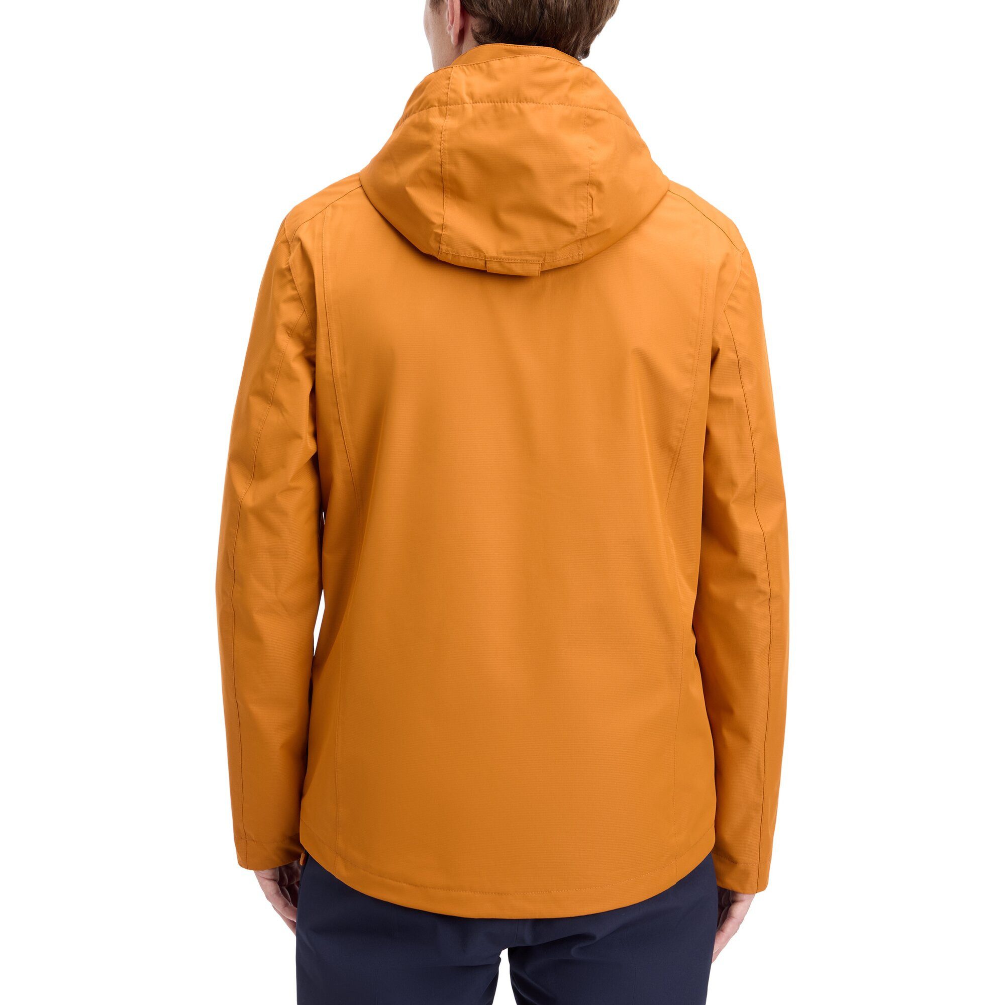 McKINLEY Funktionsjacke He.-Funktions-Jacke Adia M BROWN günstig online kaufen