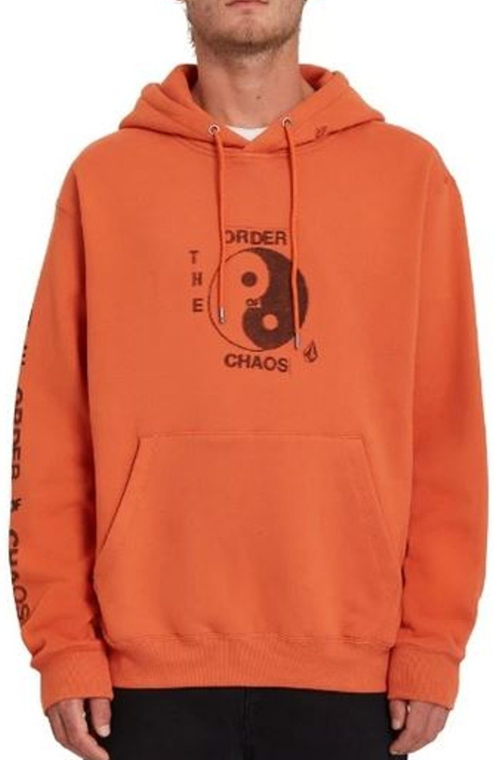 Volcom Kapuzenpullover