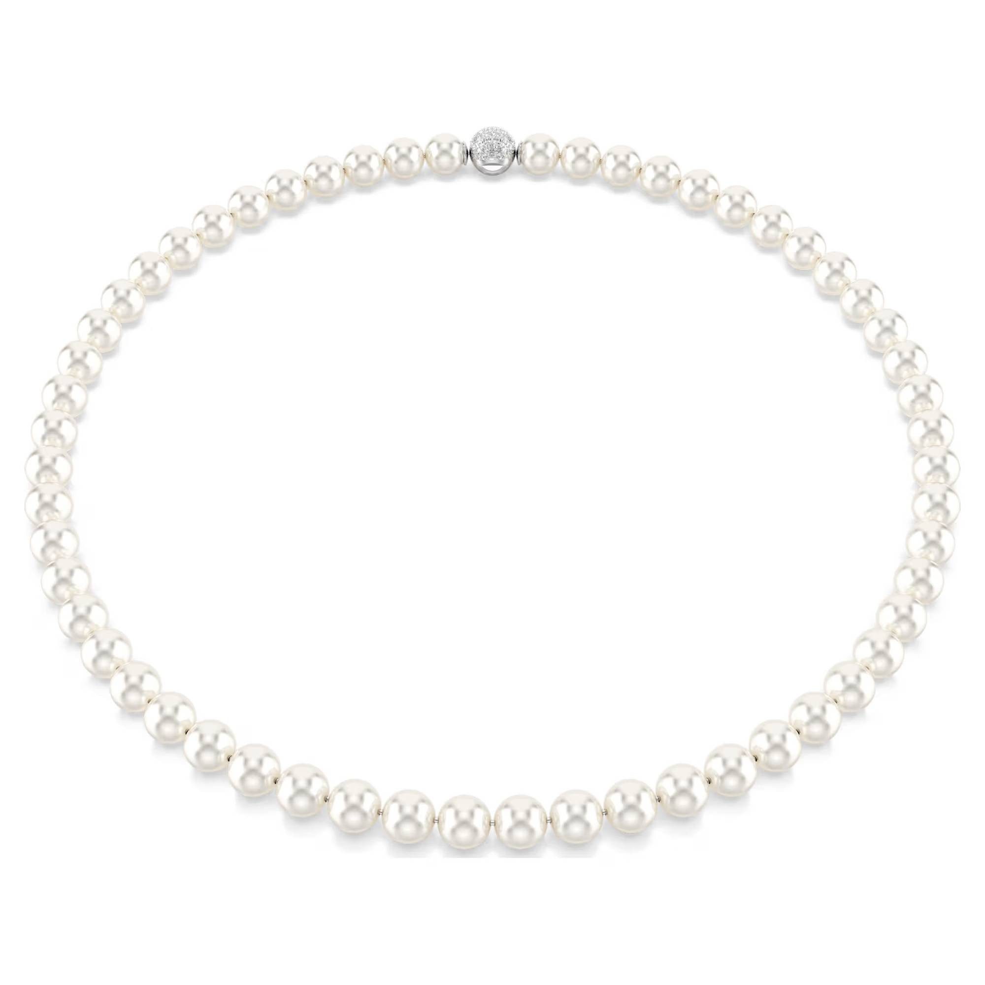 Swarovski Perlenkette Matrix günstig online kaufen
