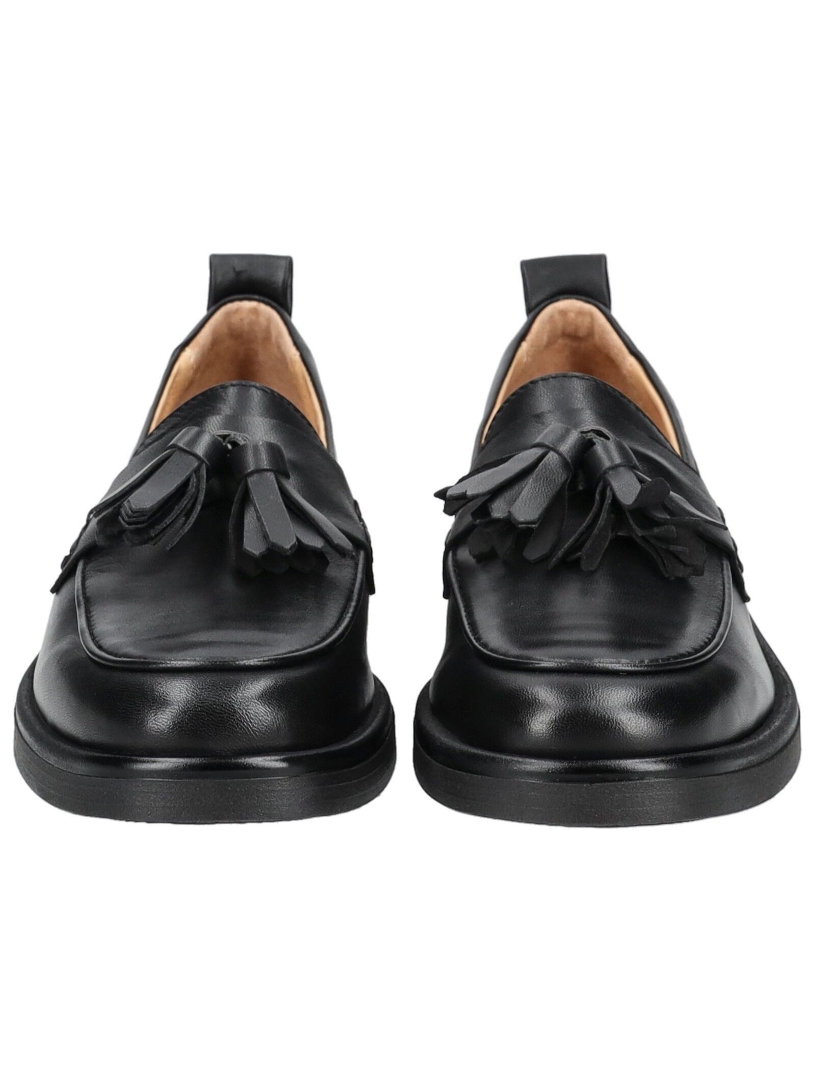 Pavement Pavement Slipper Leder Slipper