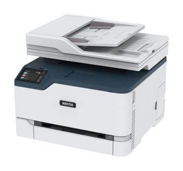 Xerox Xerox C235 Farblaserdrucker, (WLAN, ADF (Automatischer Dokumenteneinzug)