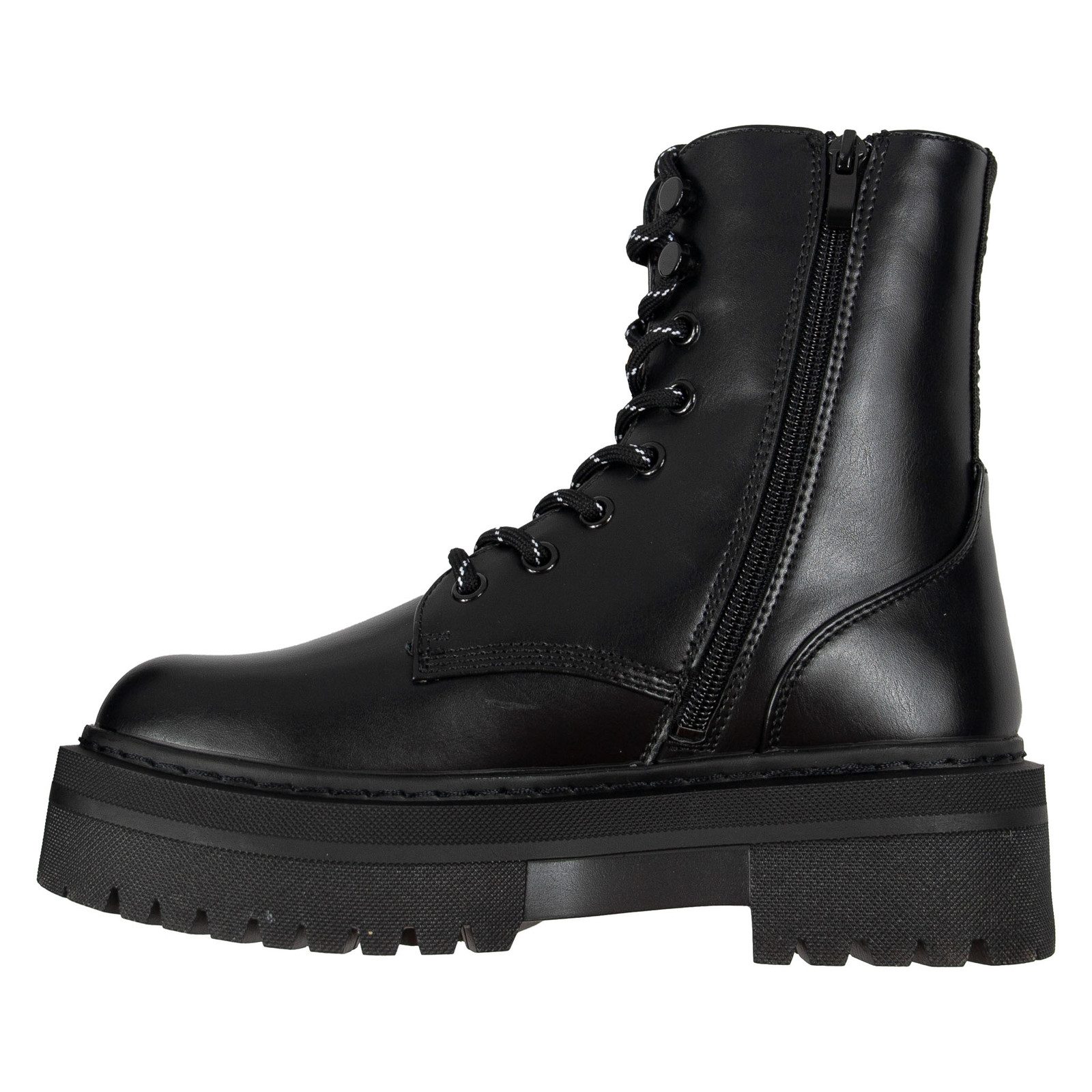 Dockers by Gerli Schnürstiefeletten Stiefelette mit günstig online kaufen