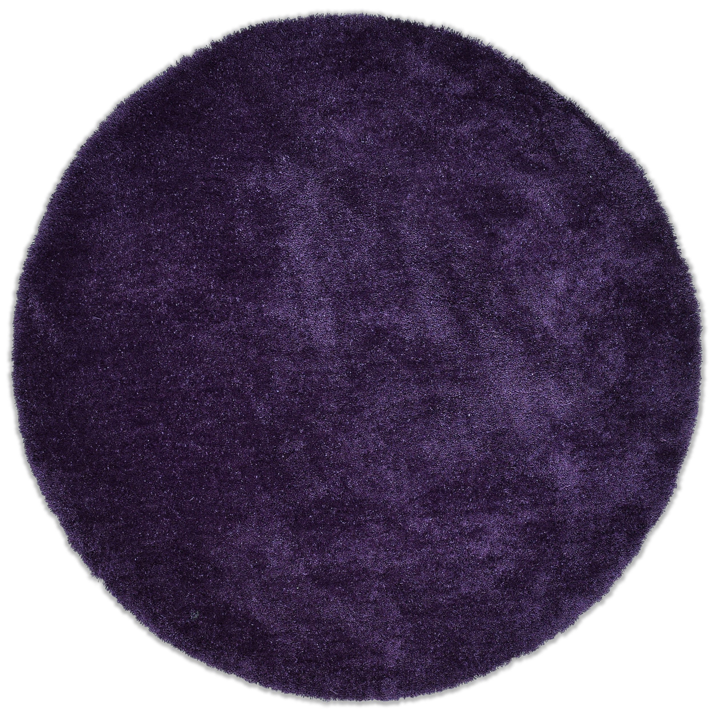 TOM TAILOR HOME Hochflor-Teppich Shaggy Teppich günstig online kaufen