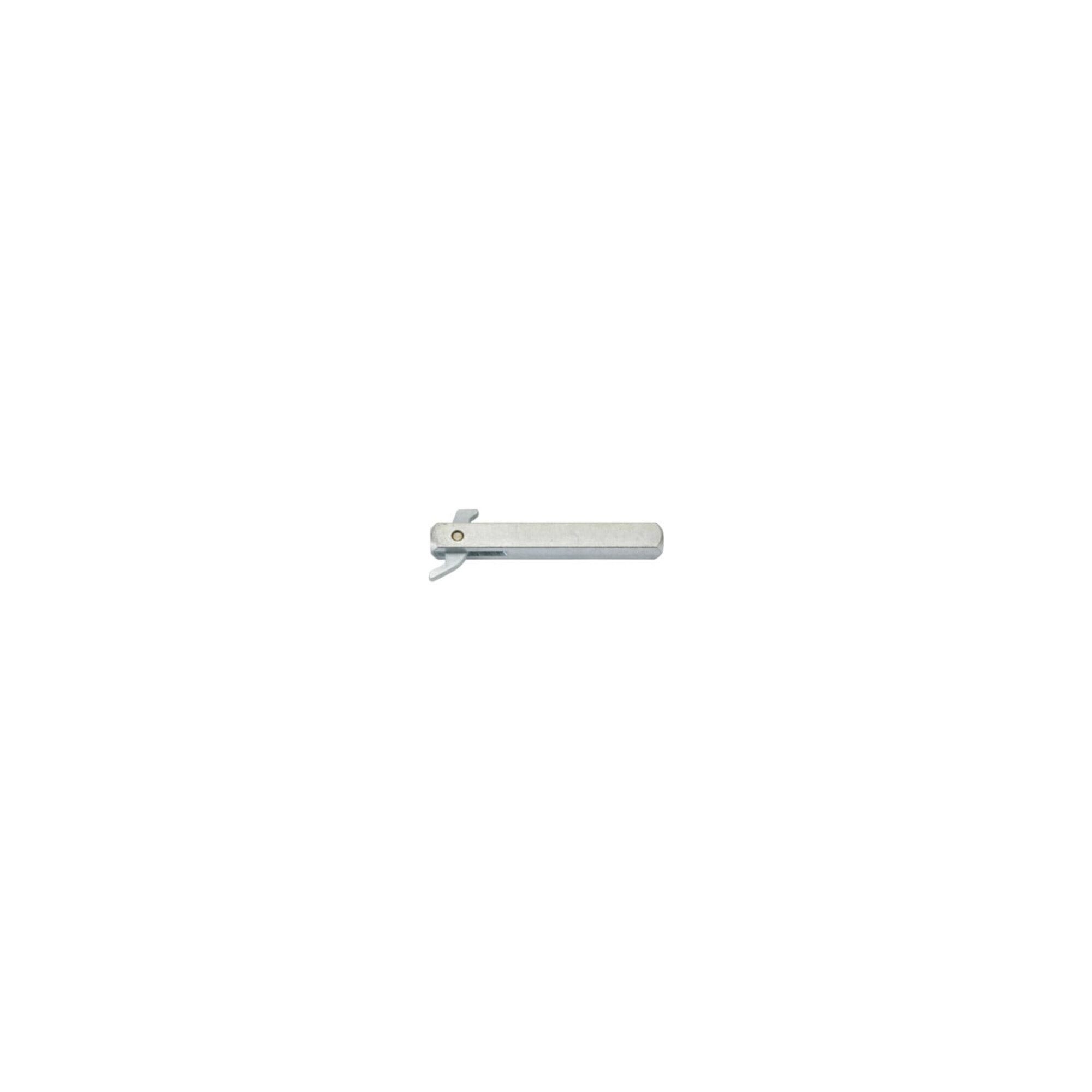 Erich Dieckmann GmbH Zubehör-Set Wechselstift Typ K verz. 4-KT. 8mm L.65mm