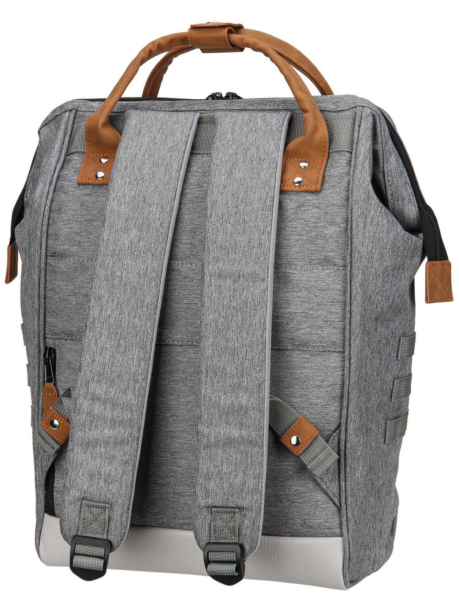 CABAIA Rucksack Adventurer Oxford Large günstig online kaufen