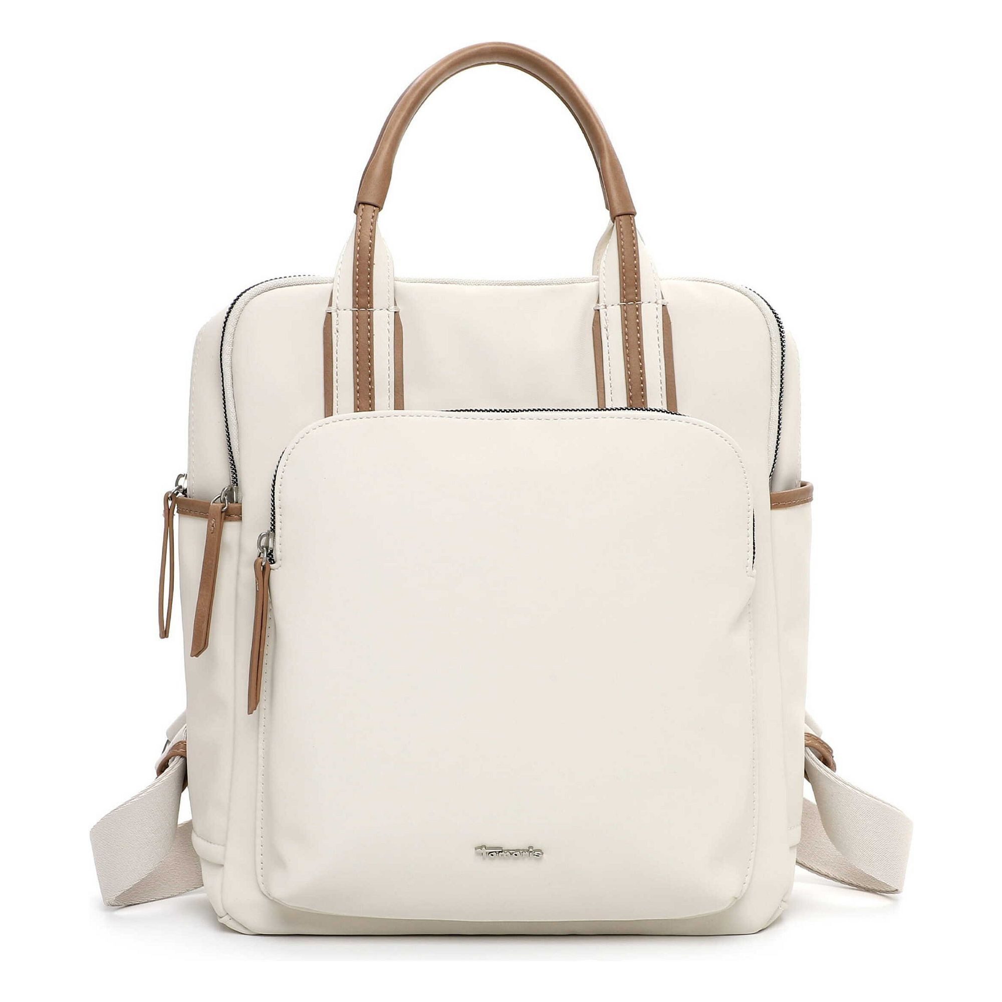 Tamaris Rucksack TAS Kirsten, Polyurethan