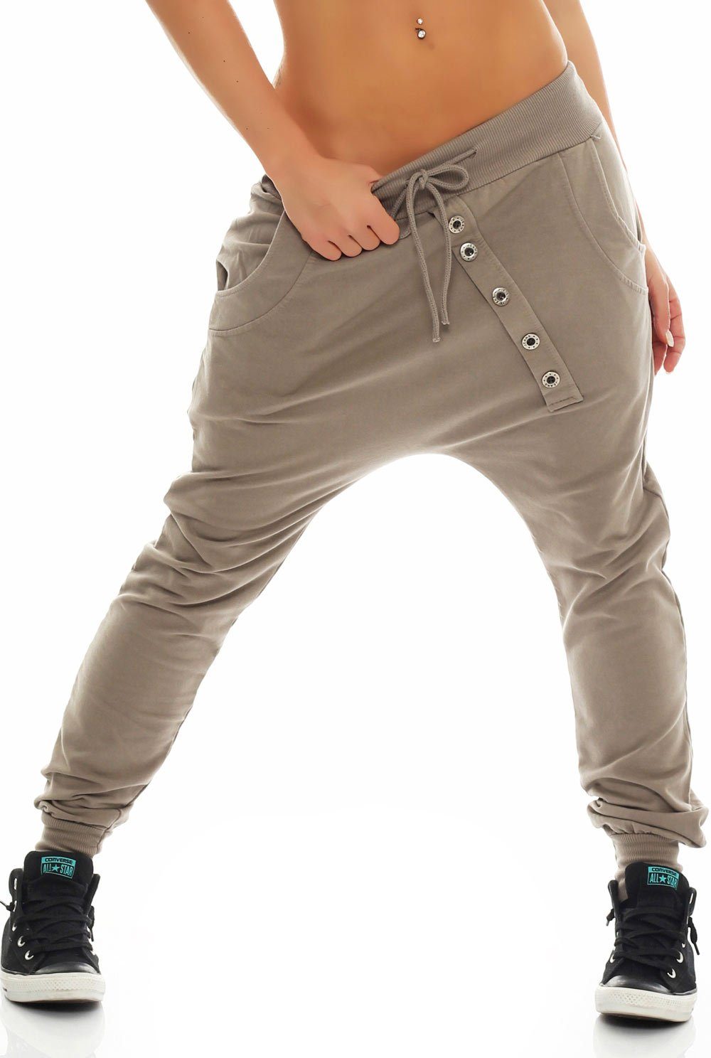 malito more than fashion Jogginghose 8023 günstig online kaufen