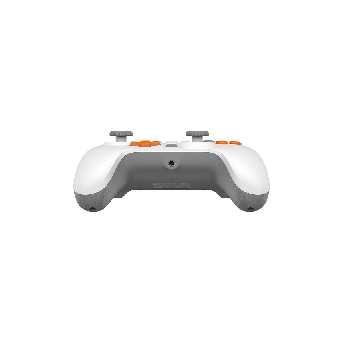 Gamesir GameSir T7 Kabelcontroller Joystick – Weiß Gaming-Controller (1 St)