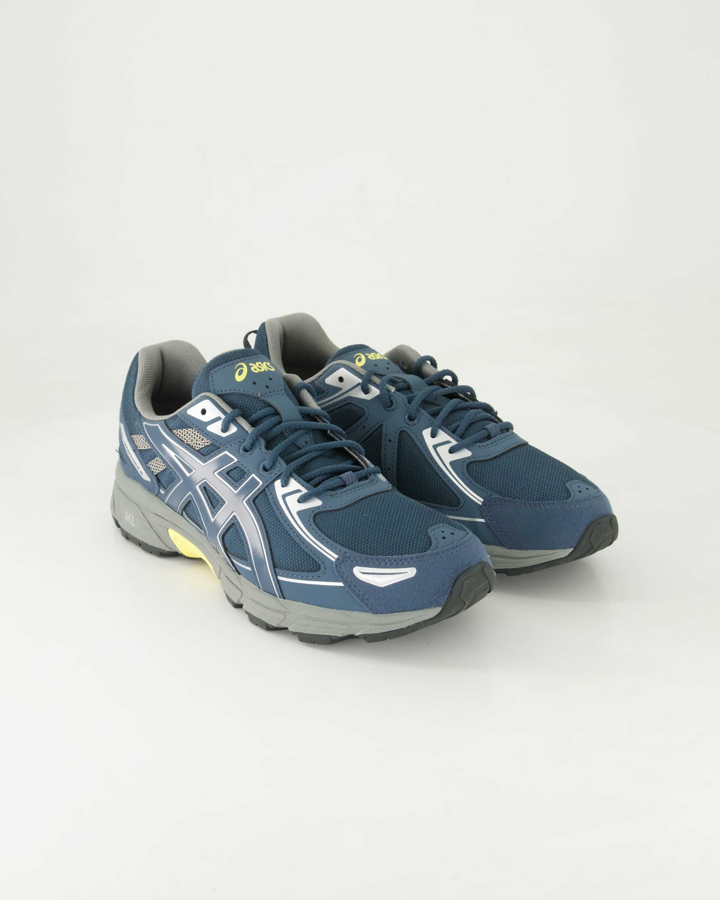Asics Gel Venture 6 Raw Sneaker Obermaterial: Textil und Sonstiges Material