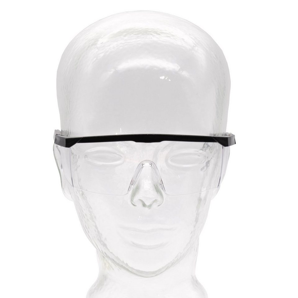 conkor Arbeitsschutzbrille Schutzbrille Sicherheitsbrille Augenschutz Top,  Arbeitsschutzbrille, Arbeitsbrille