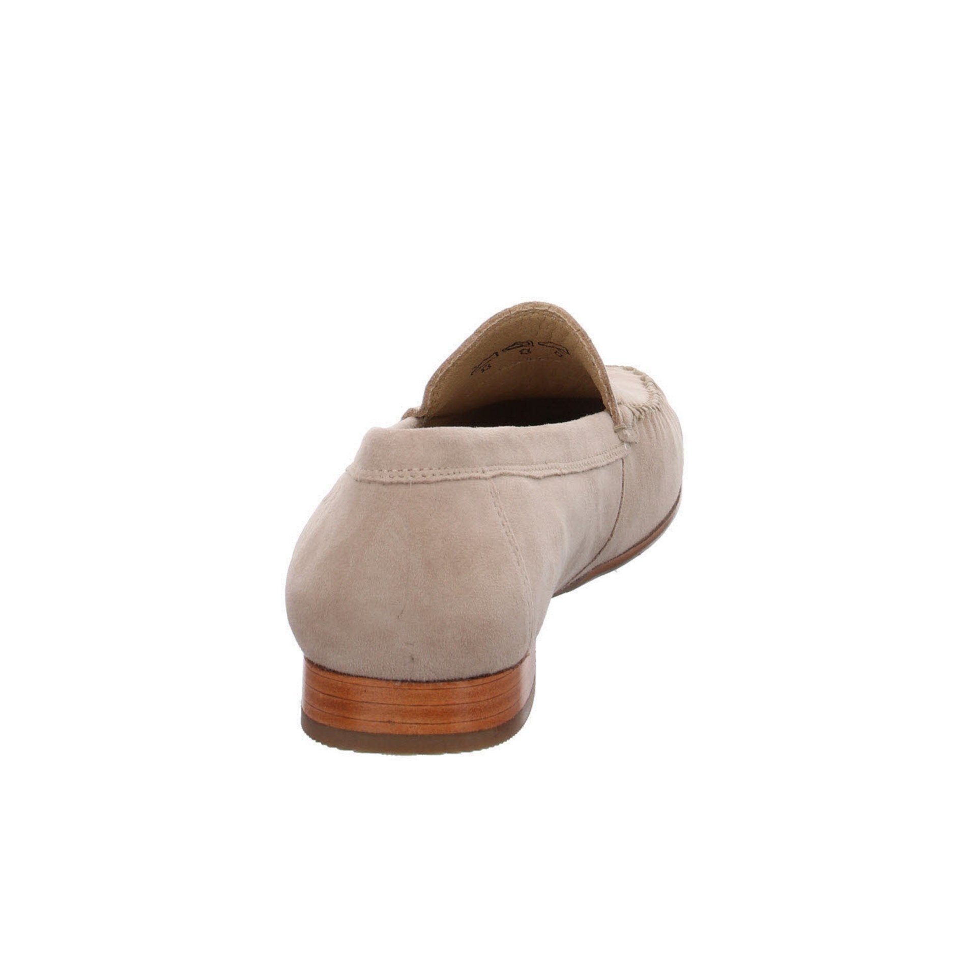 Slipper SIOUX Slipper Slipper desert Glattleder Campina Schuhe Damen