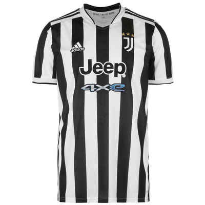 adidas Performance Fußballtrikot Juventus Turin Trikot Home 2021/2022 Herren