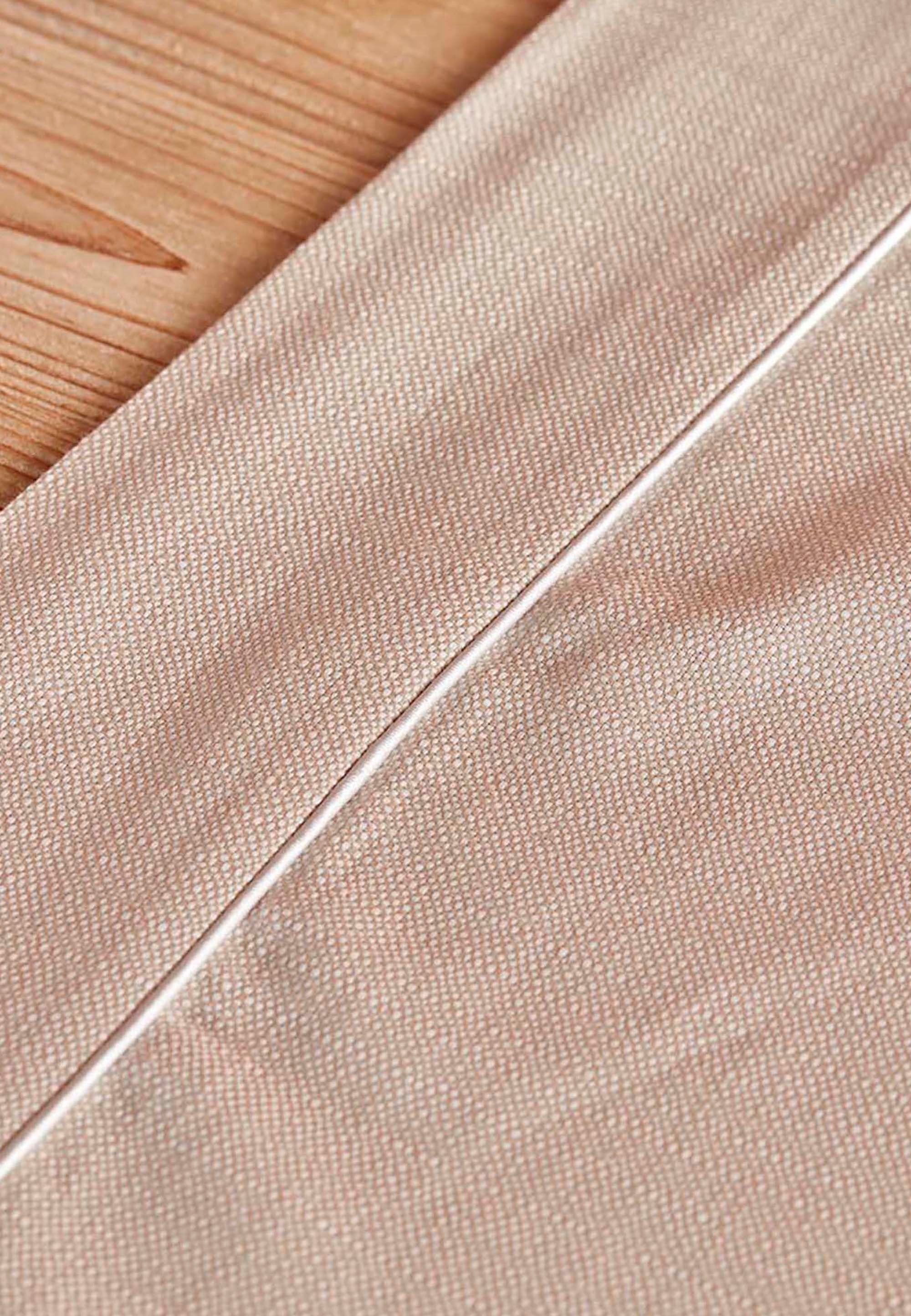 Bella Maison Tischdecke Basic, 160 x günstig online kaufen