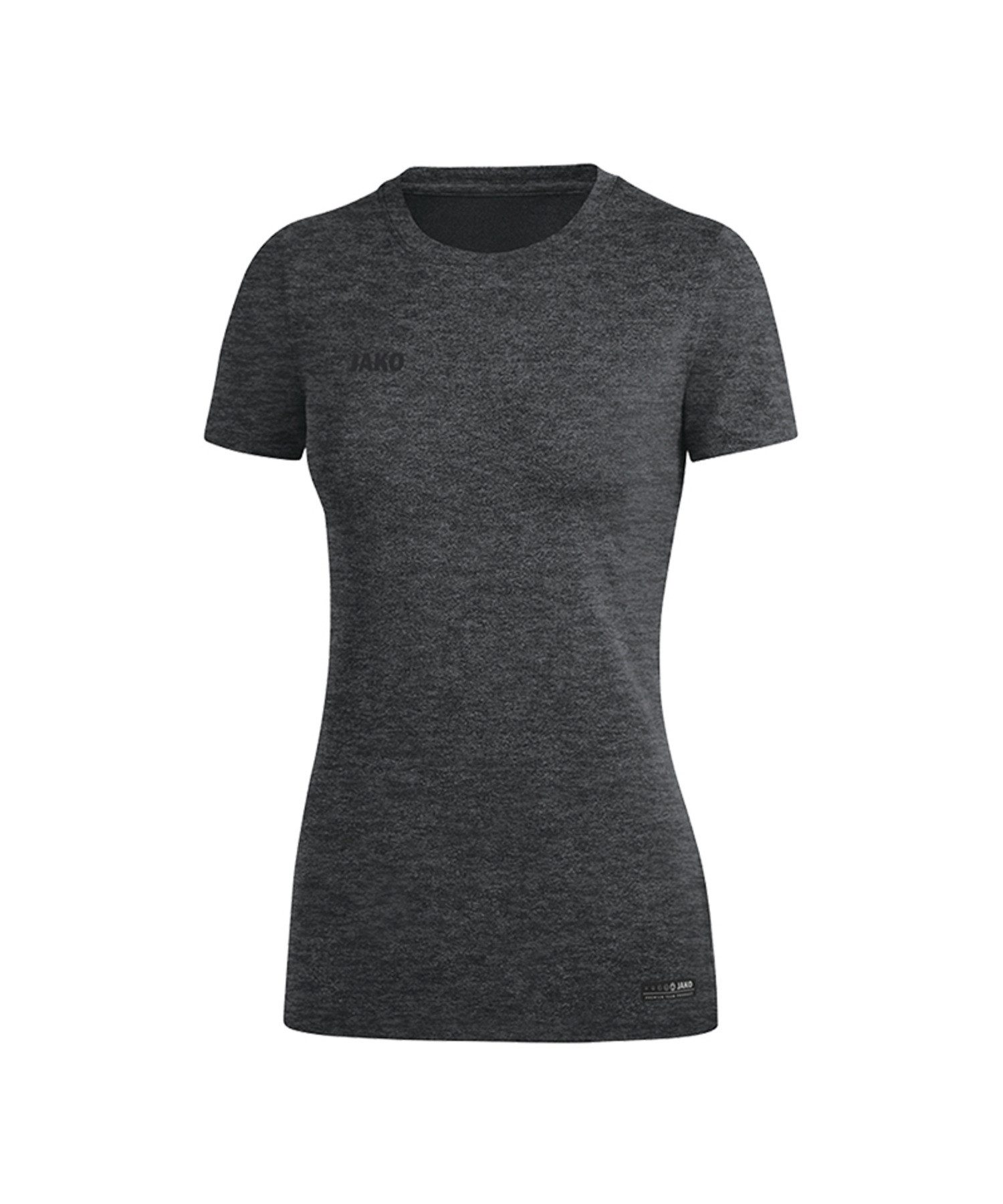 Jako T-Shirt JAKO T-Shirt Premium Basic Damen Kurzarm-Shirts Polyester günstig online kaufen