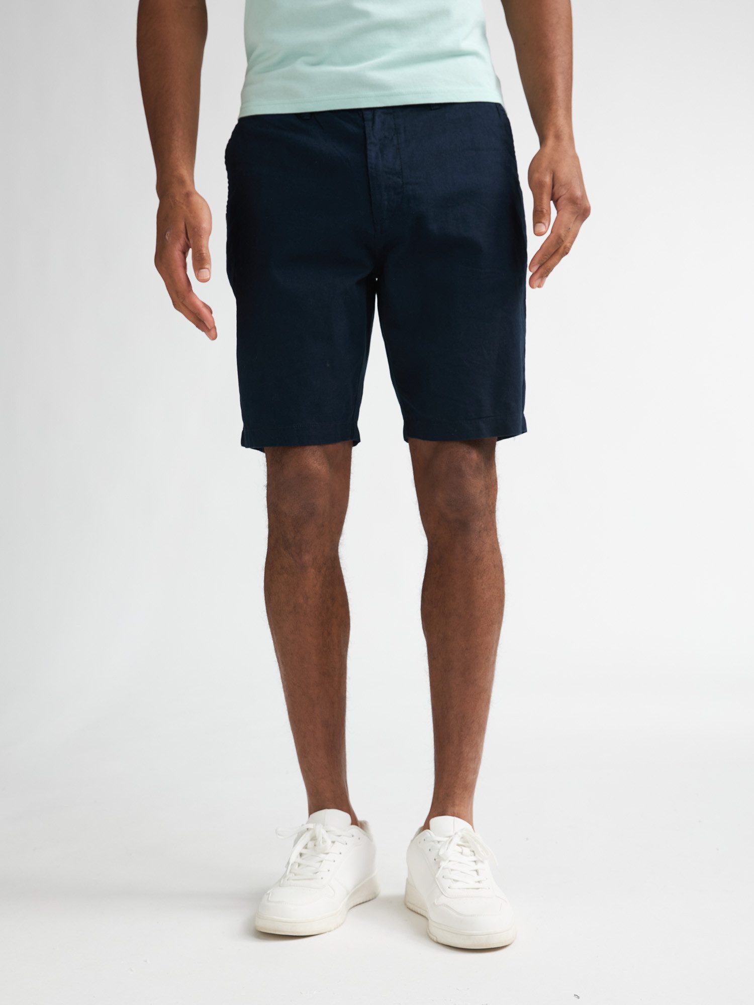 Petrol Industries Chinoshorts Men Shorts Chino mit Tunnelzug