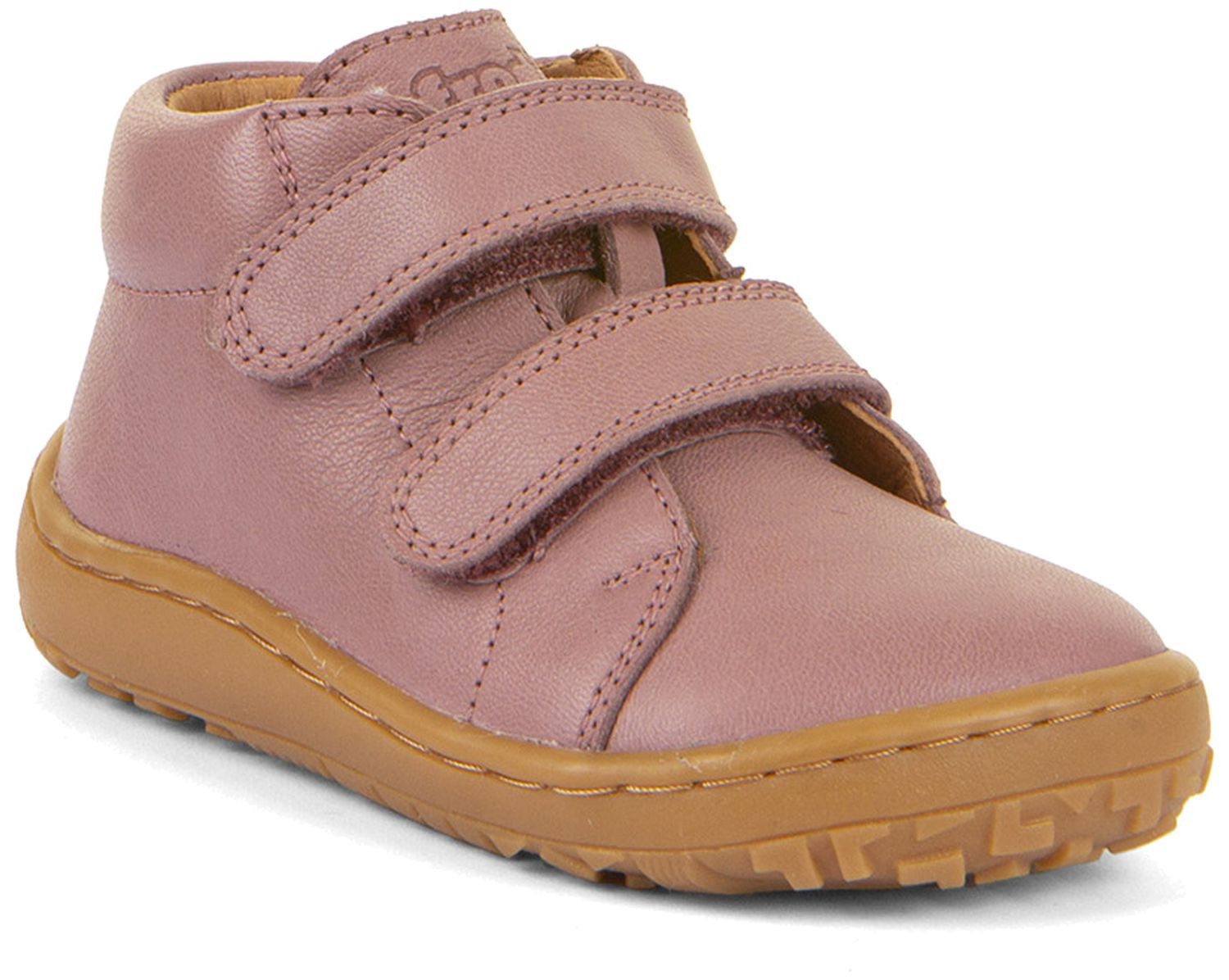 froddo® Froddo Barefoot First Step Dark Pink Sneaker