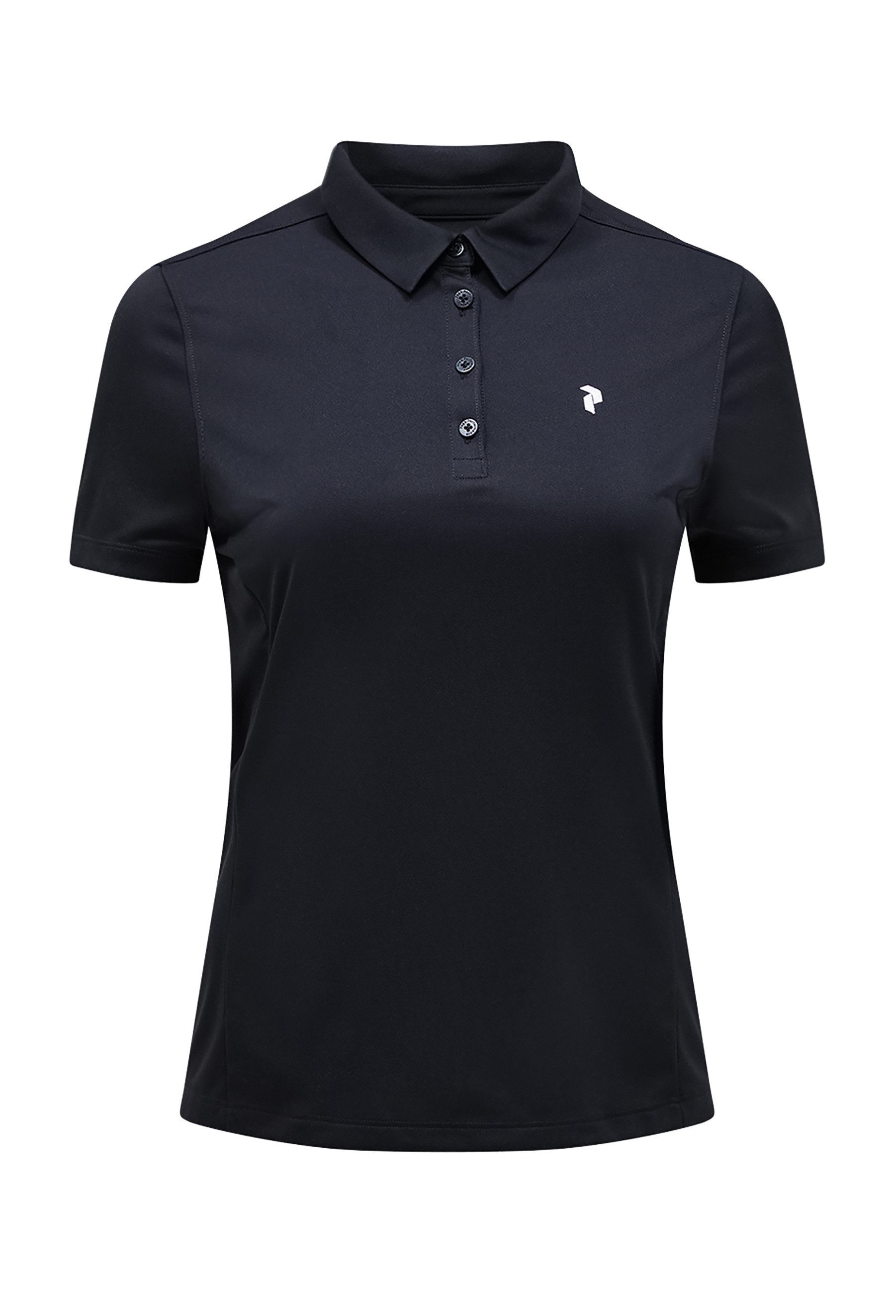 Peak Performance Poloshirt W Alta Polo