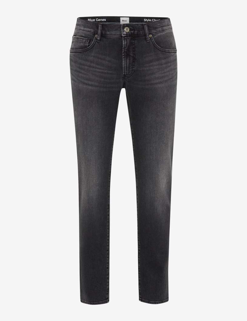 Brax 5-Pocket-Jeans CHUCK Blue Genes Authentic Denim günstig online kaufen