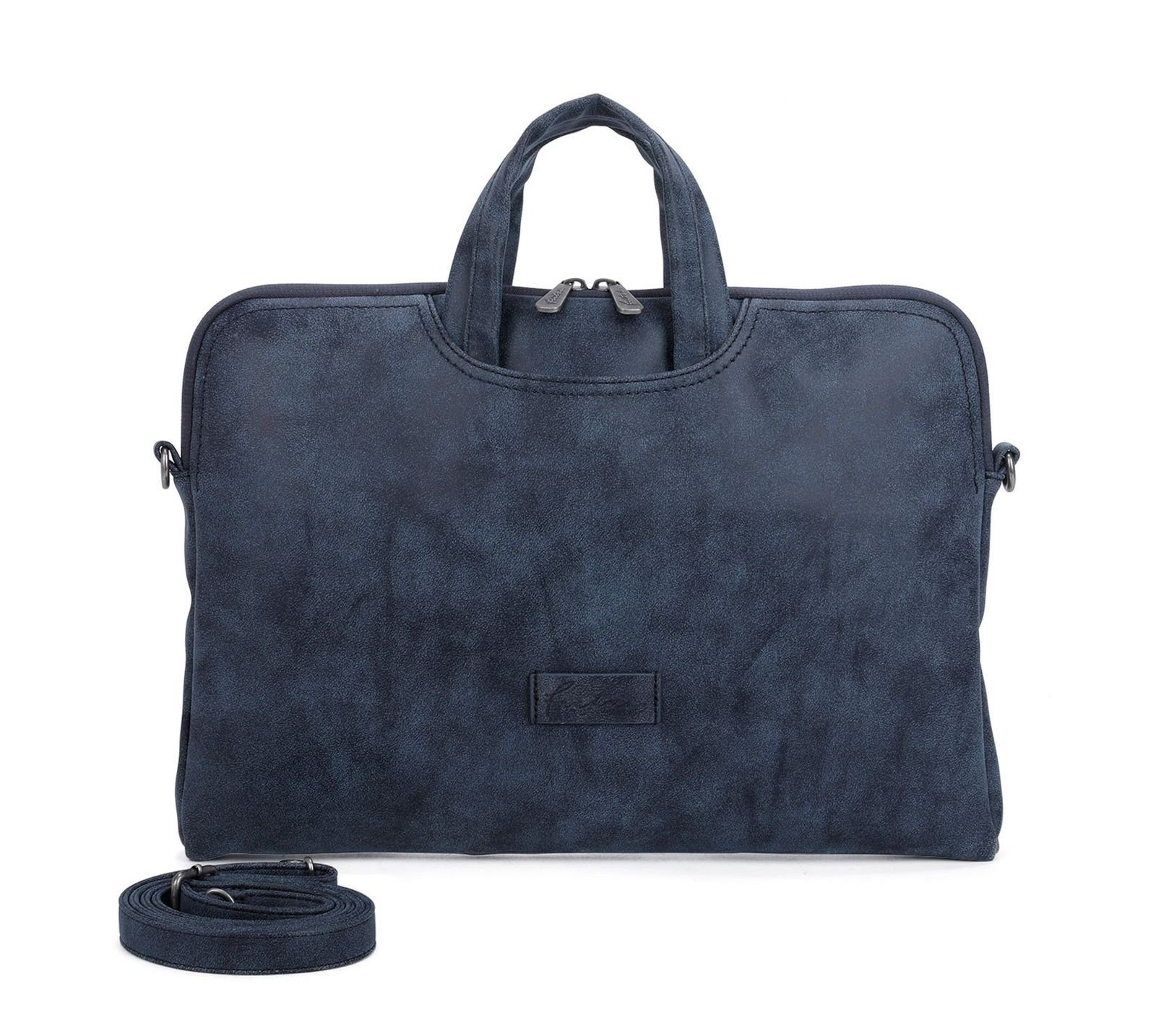 Fritzi aus Preußen Laptoptasche Vintage