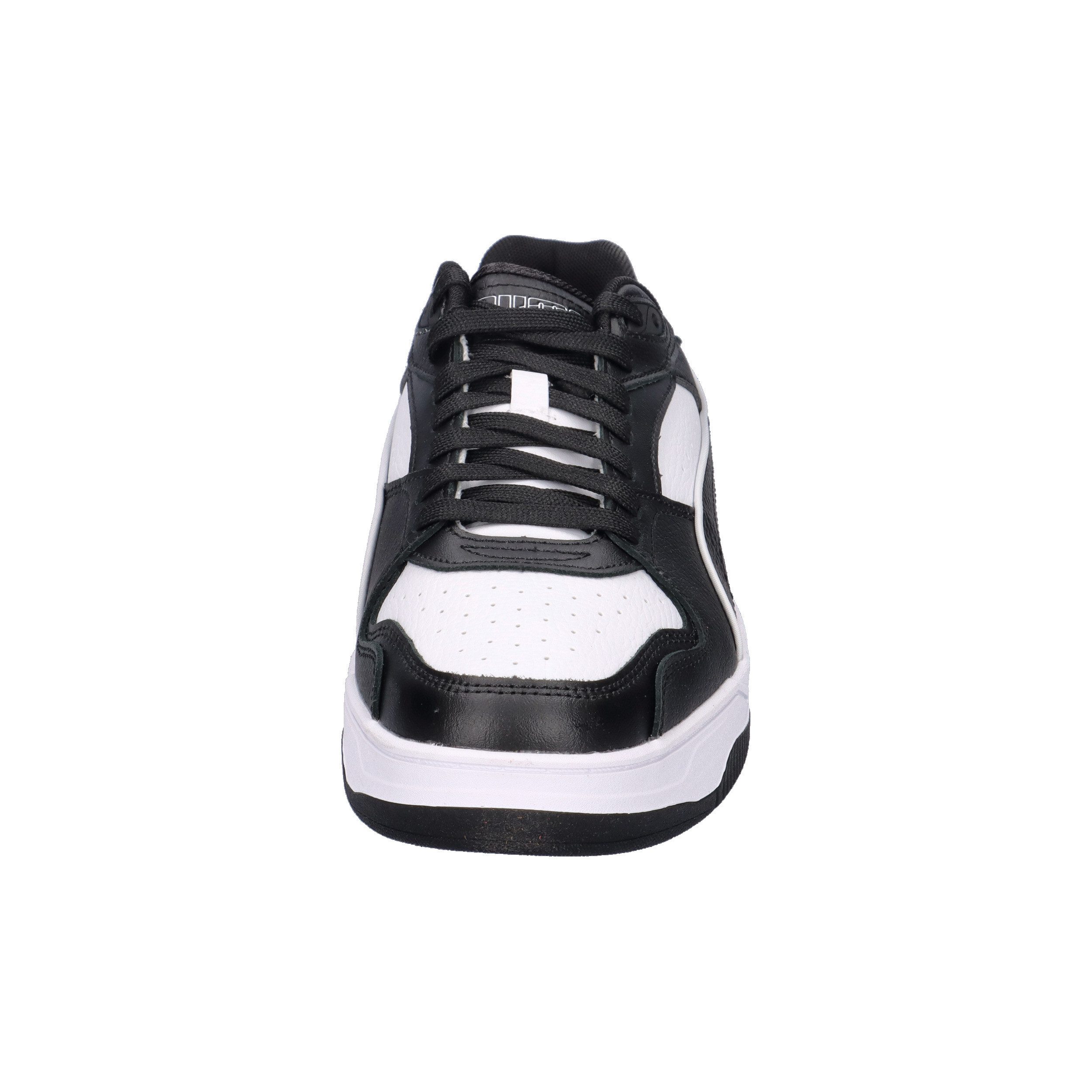 PUMA Puma Unisex Sneaker RBD Break Low 402586 Sneaker
