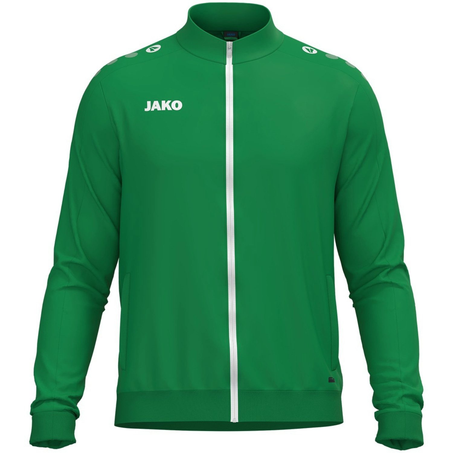 Jako Trainingsjacke Jako Herren Polyesterjacke One 9300