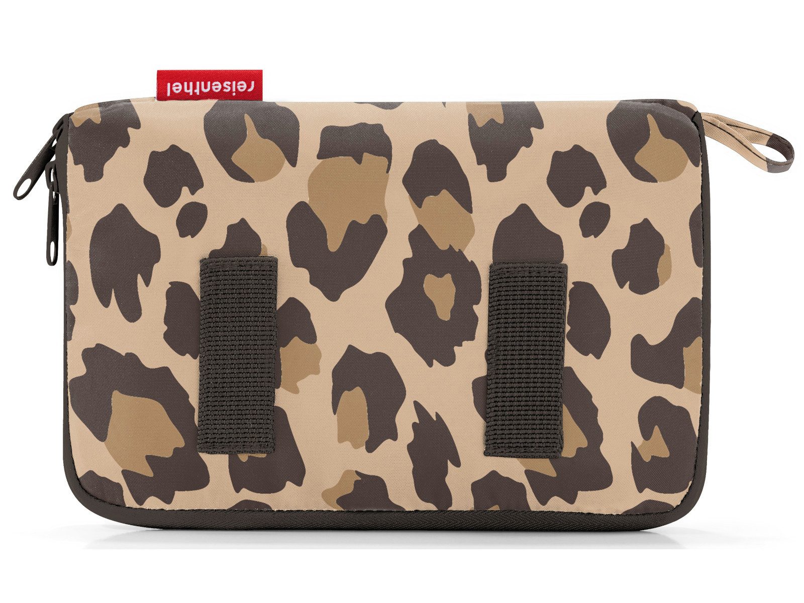 REISENTHEL® Rucksack mini maxi rucksack leo macchiato, mini maxi rucksack günstig online kaufen