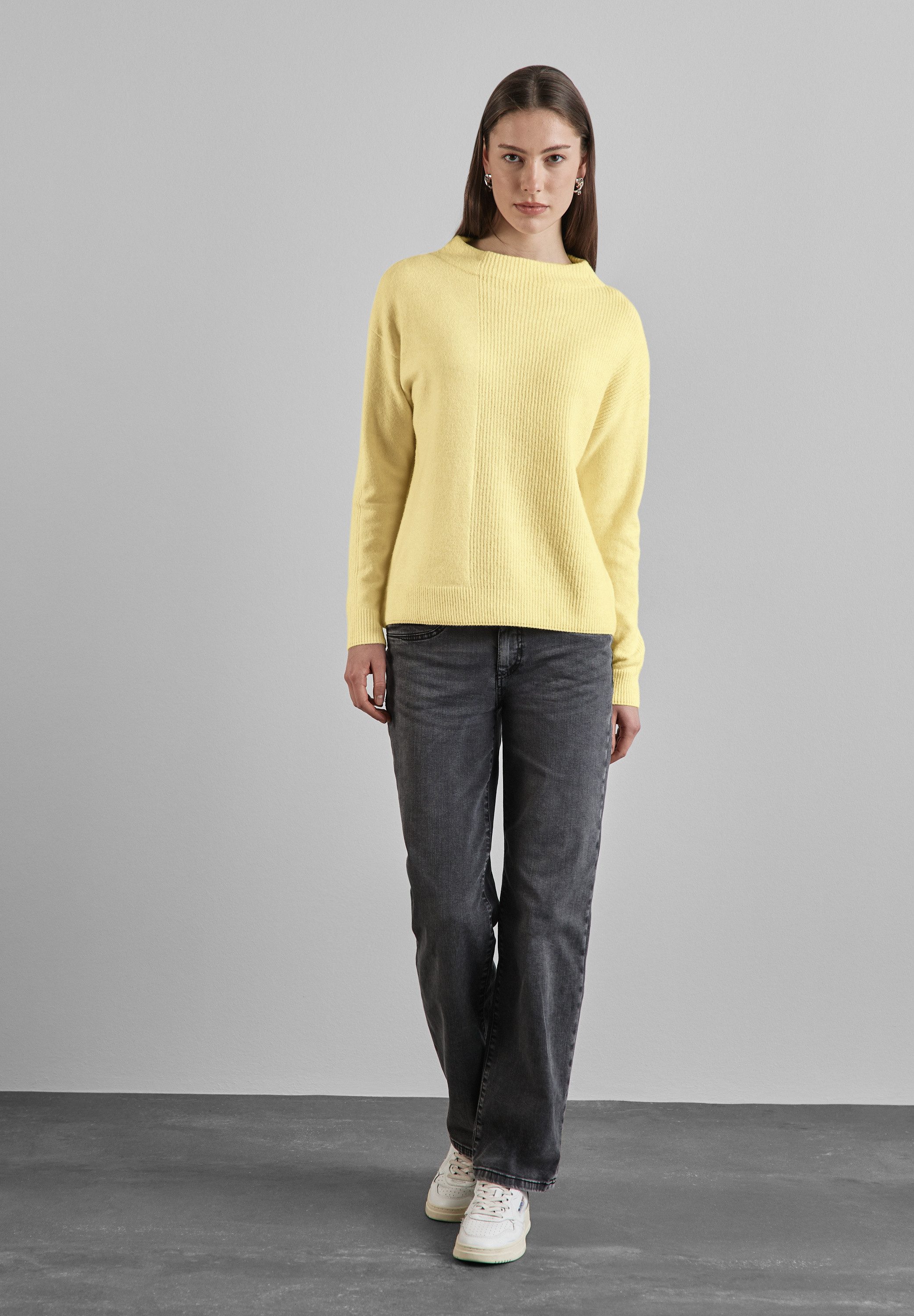 Strickpullover
