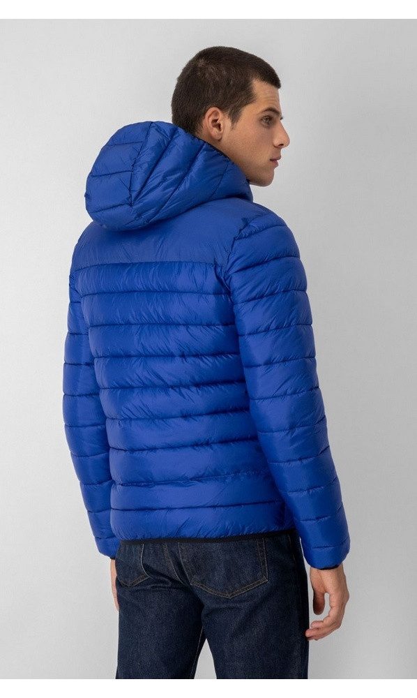 Champion Winterjacke Winter-Steppjacke mit Kapuze - günstig online kaufen