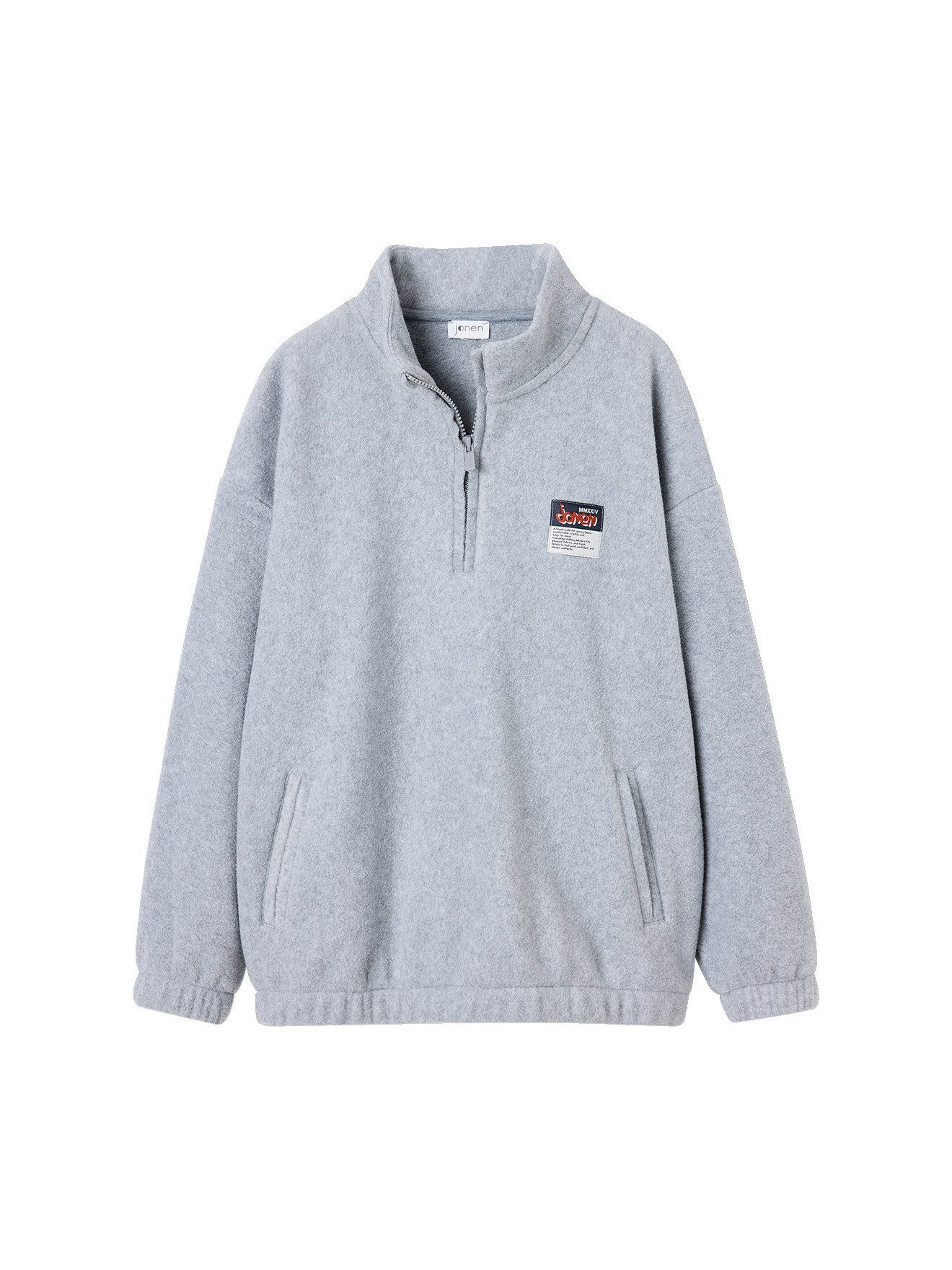 jonen Fleecepullover