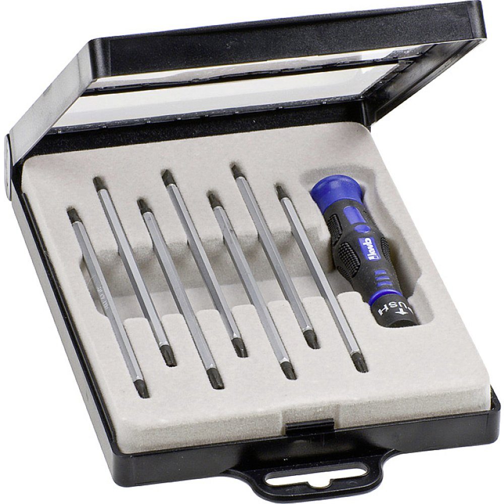 Schraubendreher kwb Schraubendreher-Set