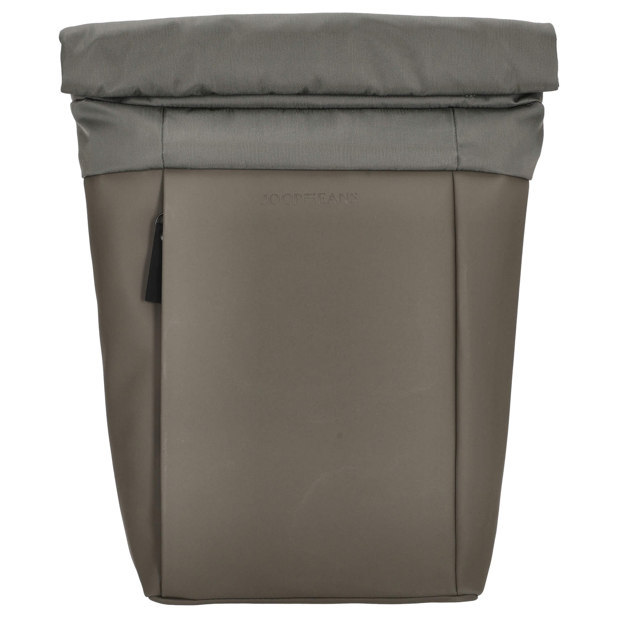 Joop Jeans Rucksack Atessa Tino - Rucksack S 42 cm (mud)