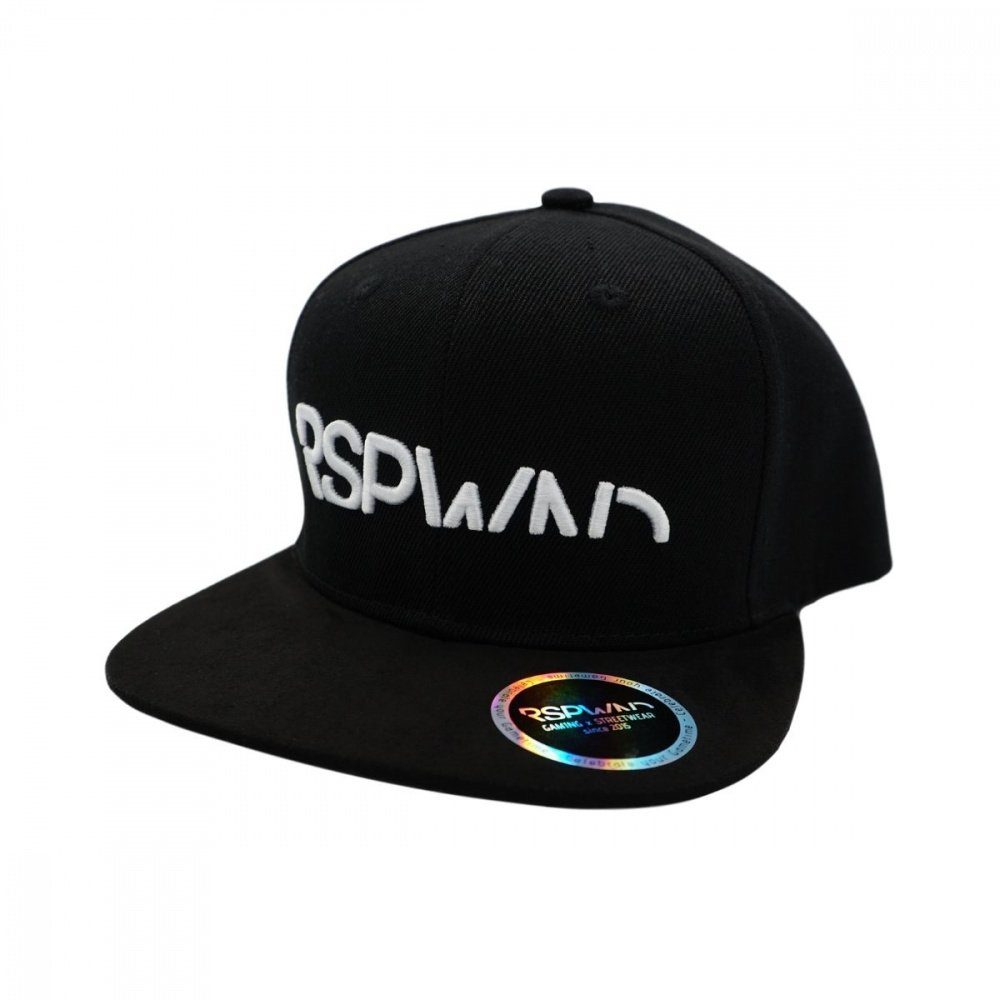 RSPWND CAP SNAPBACK Cap - RSPWND Snapback CLASSIC SIGNATURE