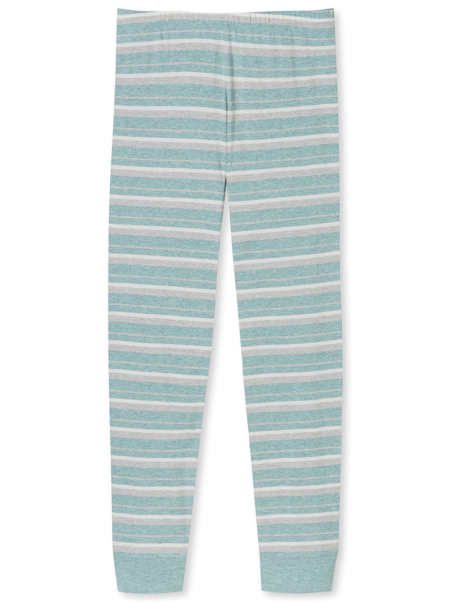 Schiesser Pyjama Casual Essentials (2 tlg) günstig online kaufen