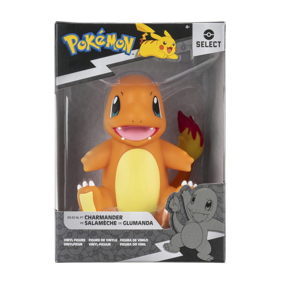 POKÉMON Spielfigur
