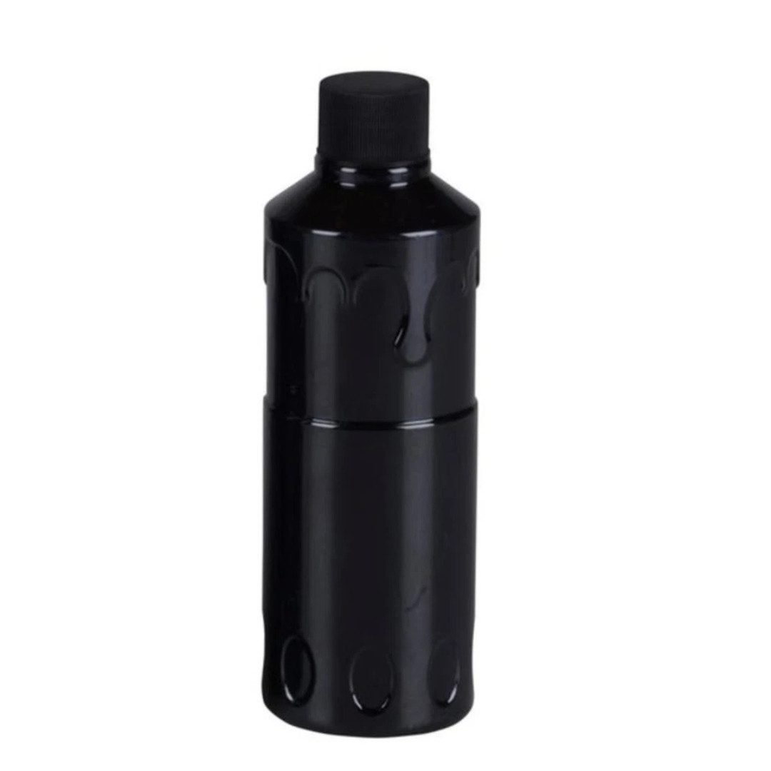 Artist & Co Temperafarbe Schulmalfarbe Temperafarbe Plakatfarbe 250 ml in 6 Farben, Leuchtende Farbgebung