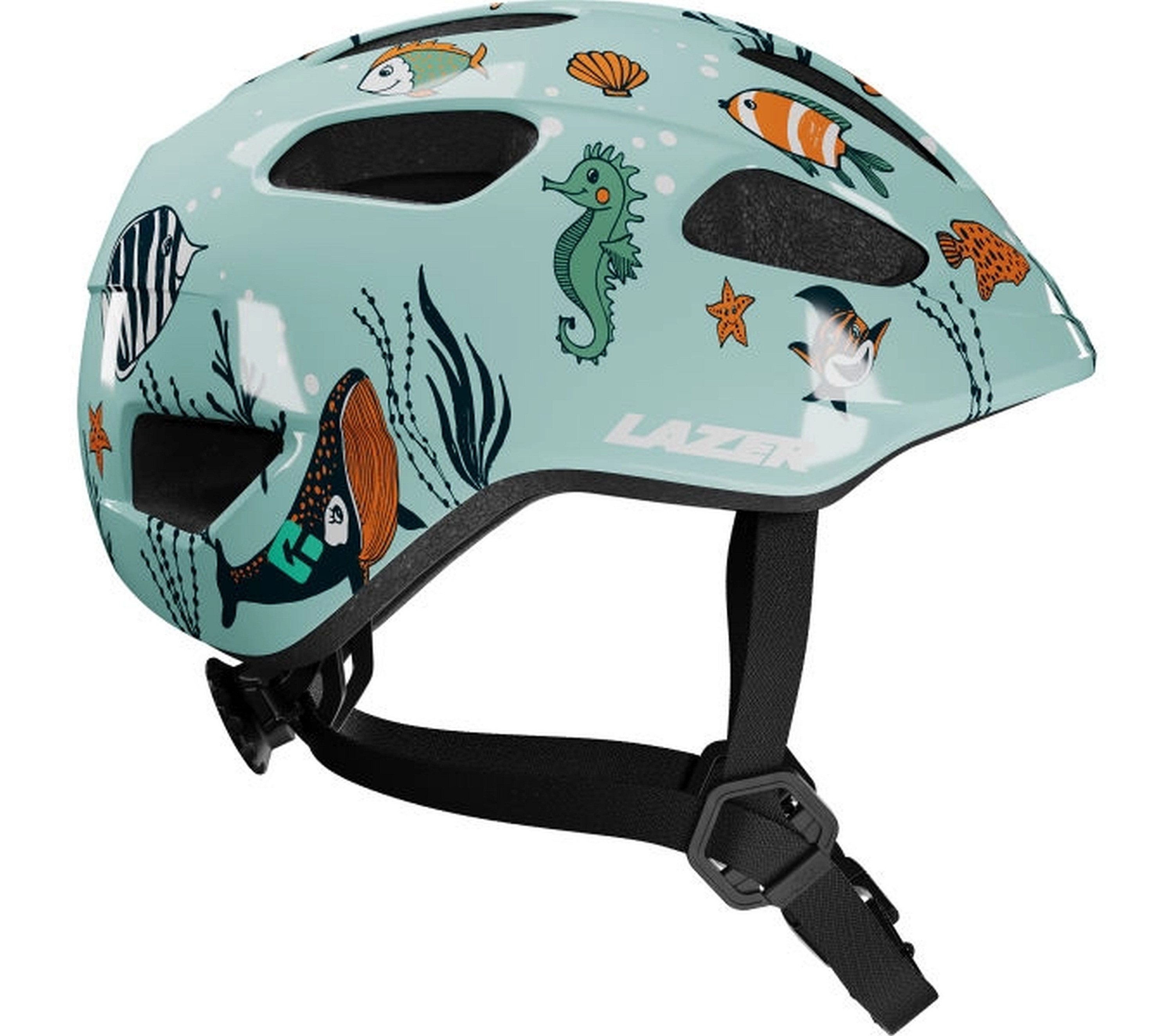 Fahrradhelm