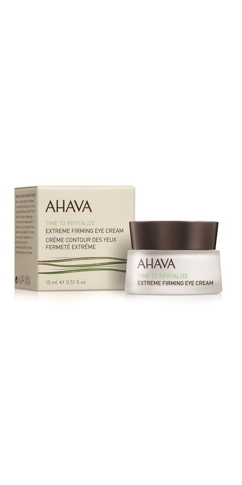 AHAVA Gesichtspflege Ahava Extreme Firming Eye Cream 15ml
