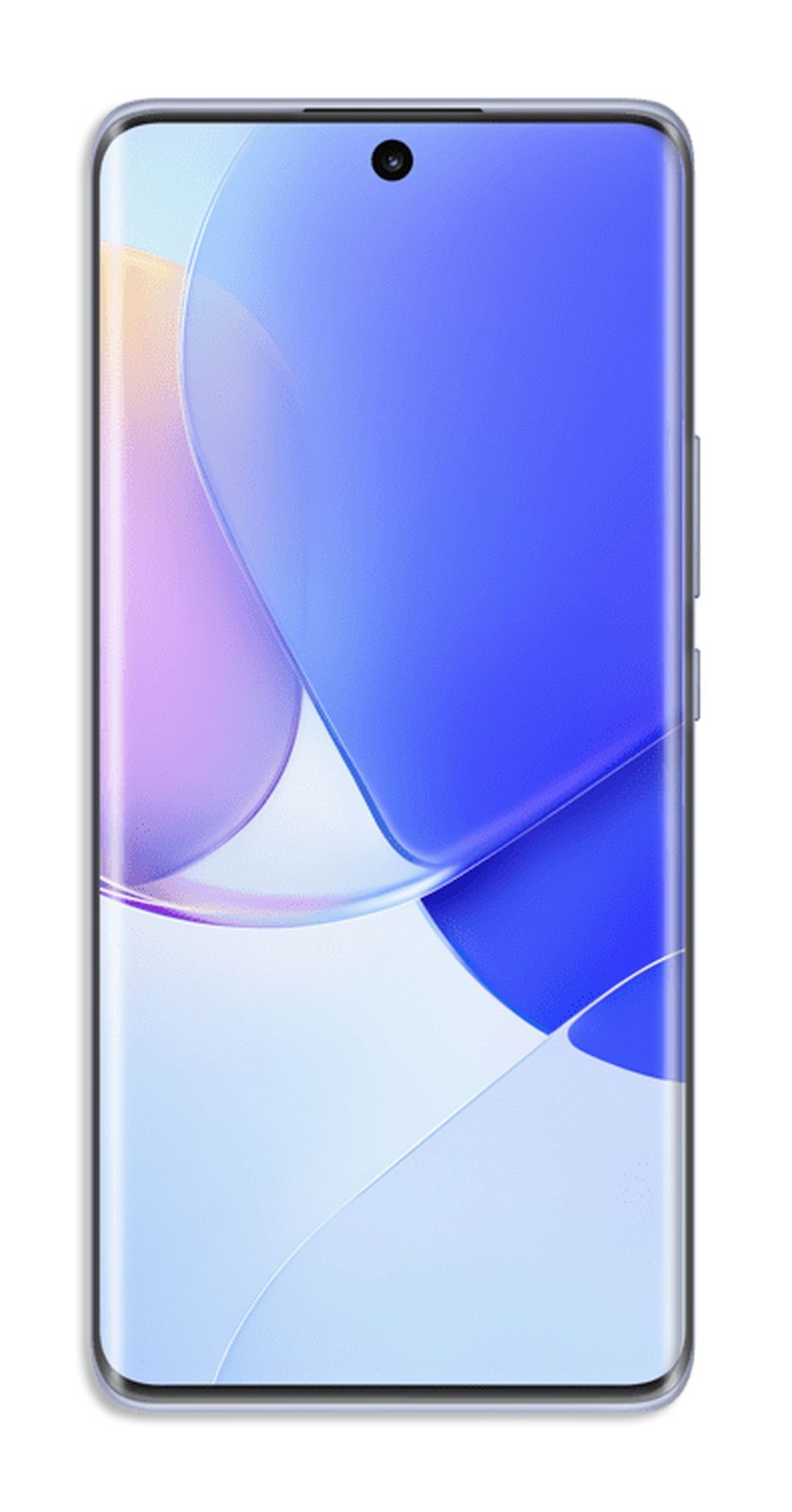 cofi1453 Handyhülle Silikon Hülle Basic HUAWEI NOVA 9 Transparent, Case Cover Schutzhülle Bumper