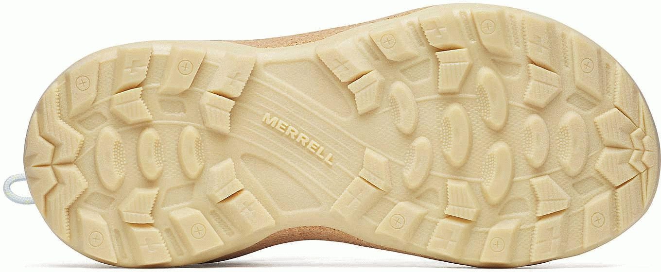 Merrell SPEED FUSION WEB RMX WMN Outdoorsandale