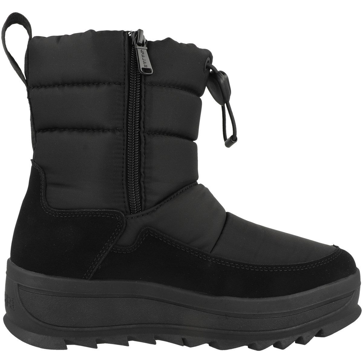 Pajar Canada Gepelle Damen Winterstiefel Boots, Stiefeletten, Winterschuhe, Snowboots, Schneeschuhe
