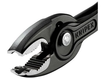 Knipex Zangenset KNIPEX Frontgreifzange, TwinGrip, 200 mm, 82 01
