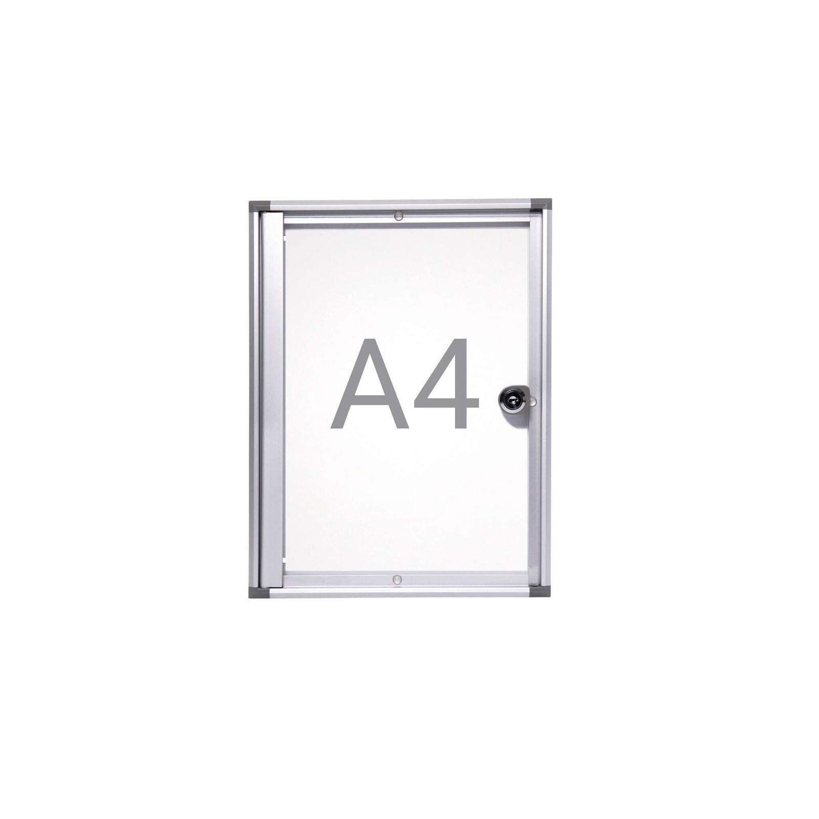 MAUL Рамки Schaukasten MAULextraslim, Abschließbar mit Schloss