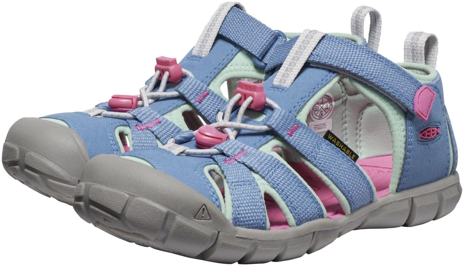 Keen SEACAMP II CNX Sandale günstig online kaufen