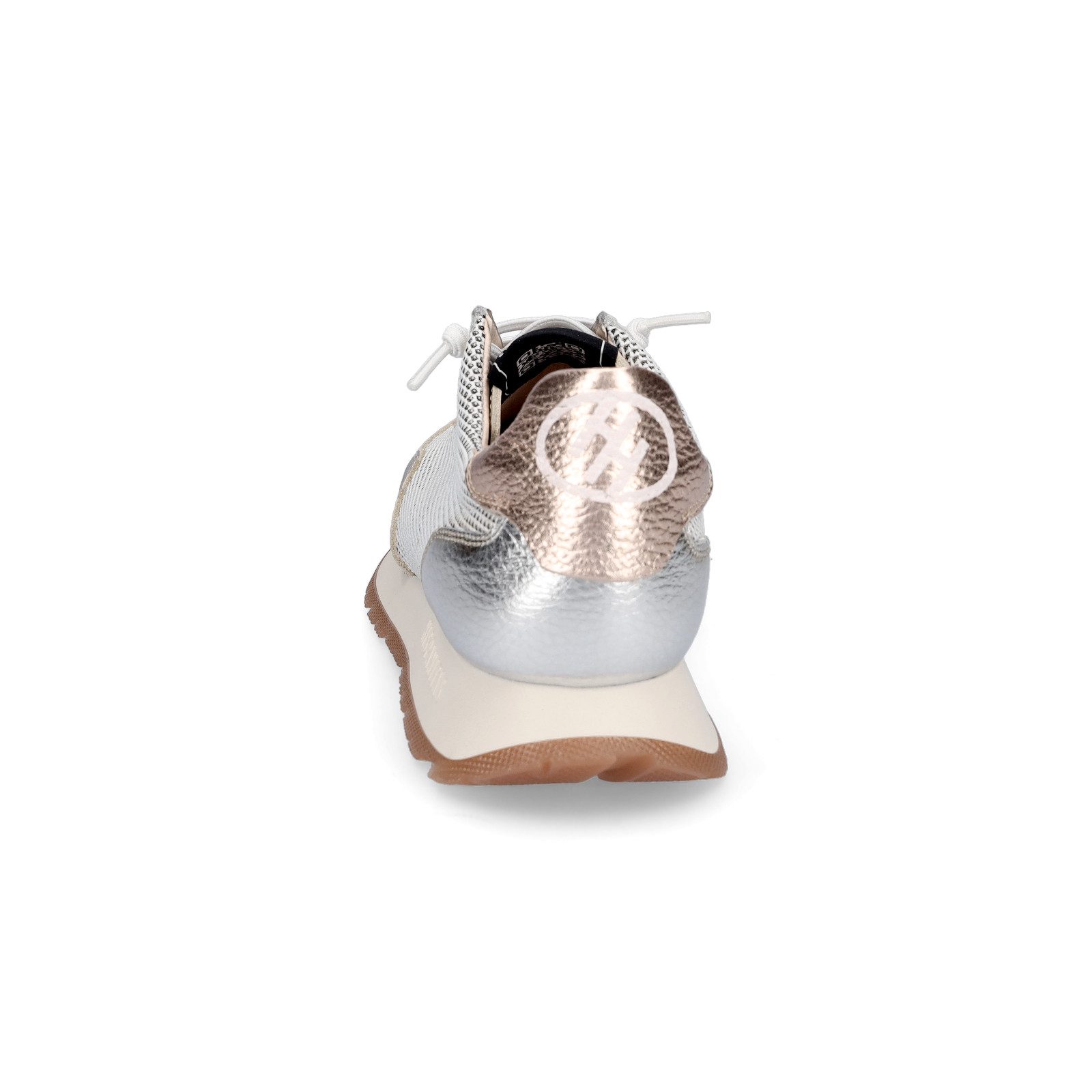 Hispanitas Hispanitas Damen Sneaker multi metallic Sneaker