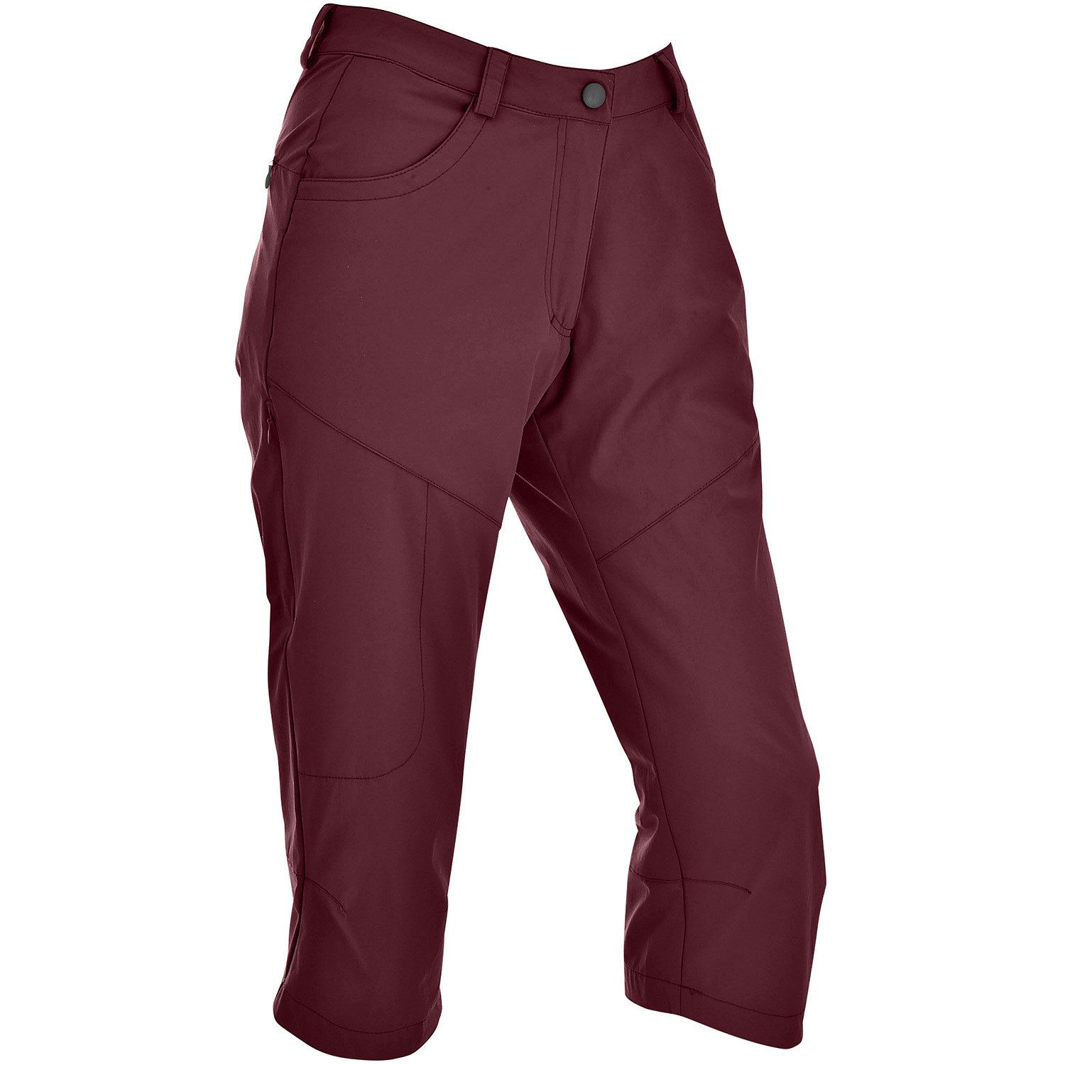 Funktionsshorts Caprihose Sidney XT