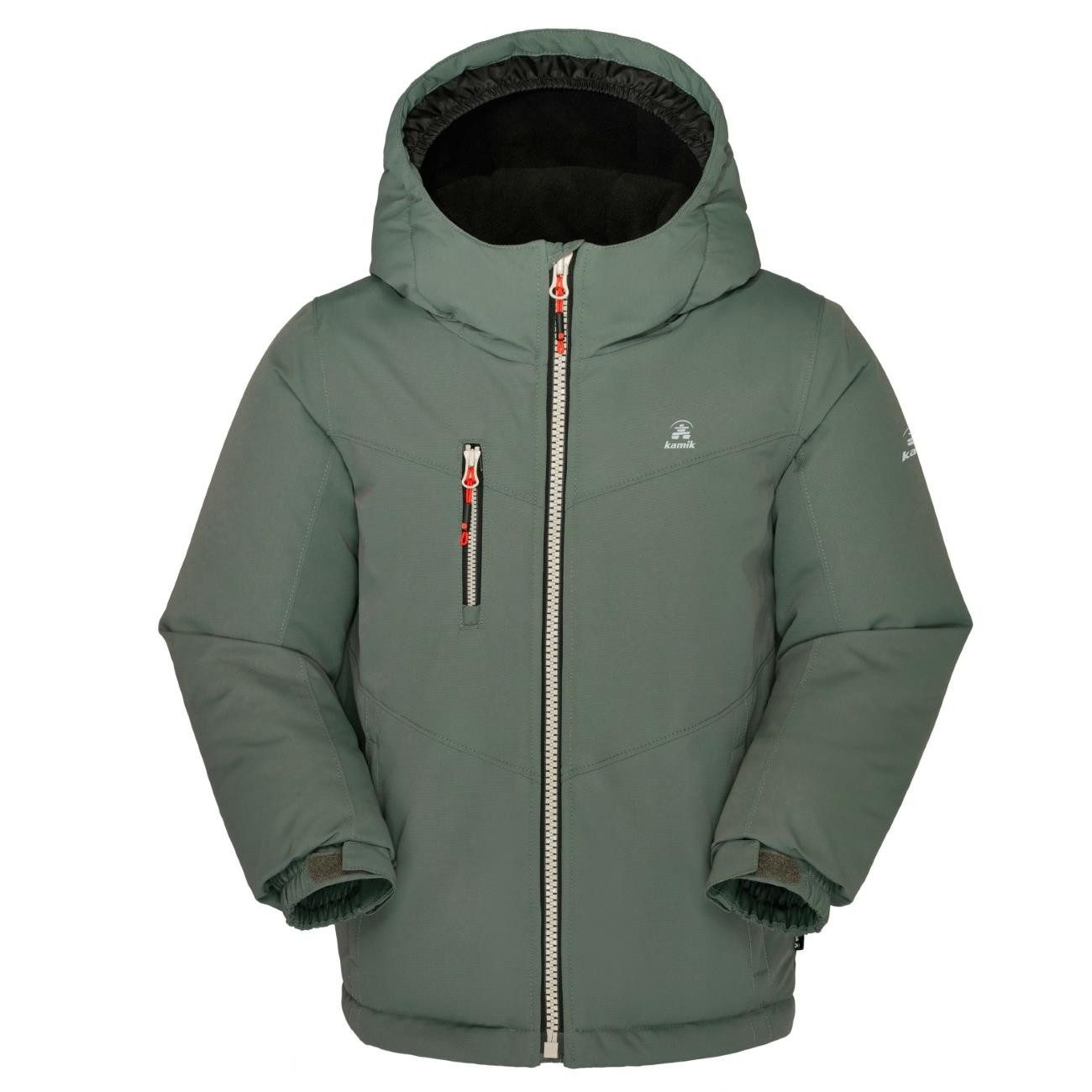 Kamik Skijacke KAMIK Winterjacke Finn wasserdicht