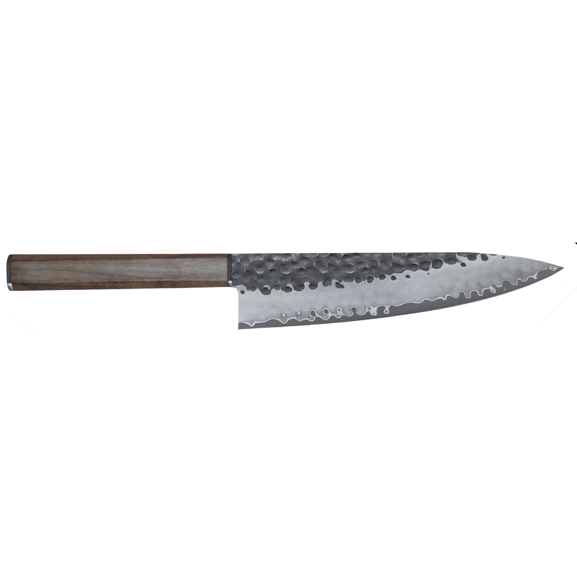 Haiku Kochmesser Ryoma Kurosan Kochmesser 20 cm RK-04